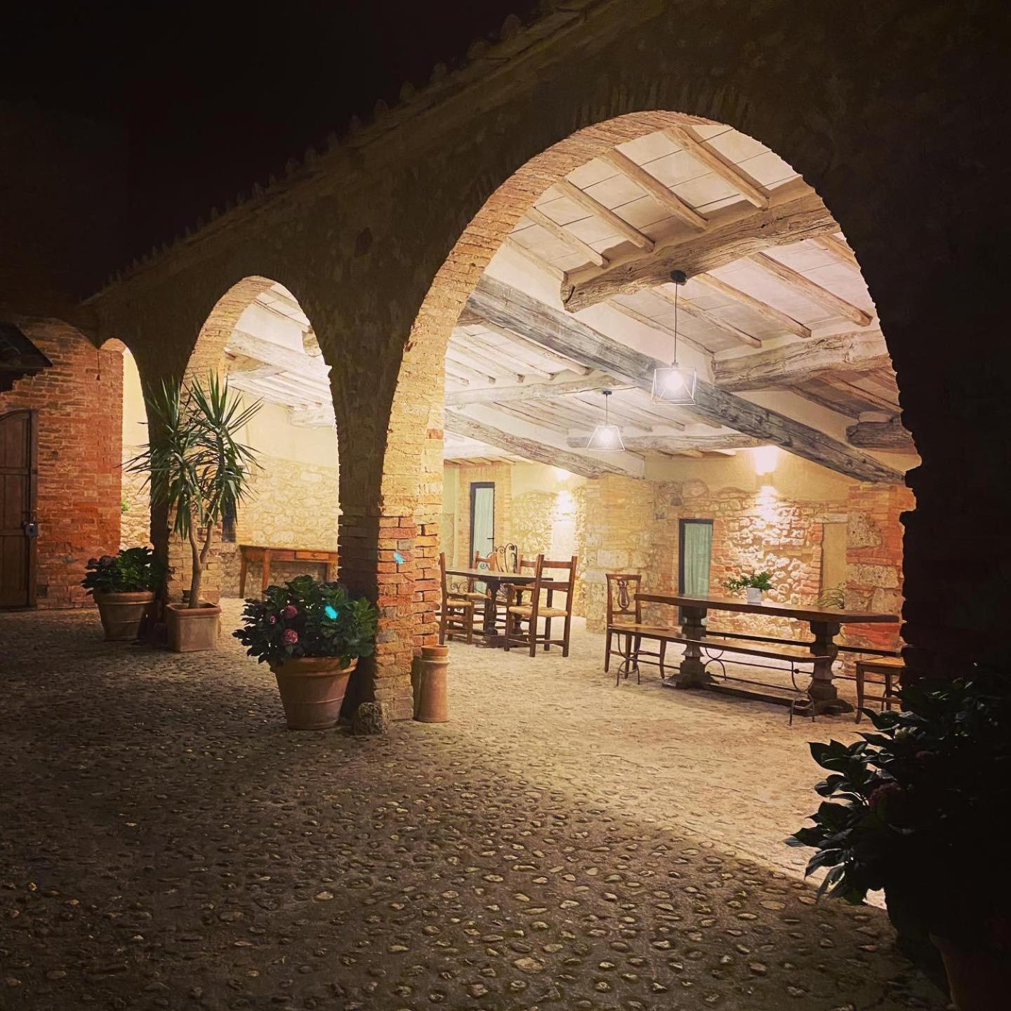 Casanova Di Campriano Villa Lupompesi Eksteriør billede